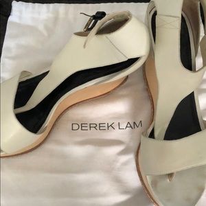 Derek Lam Wedge Platforms